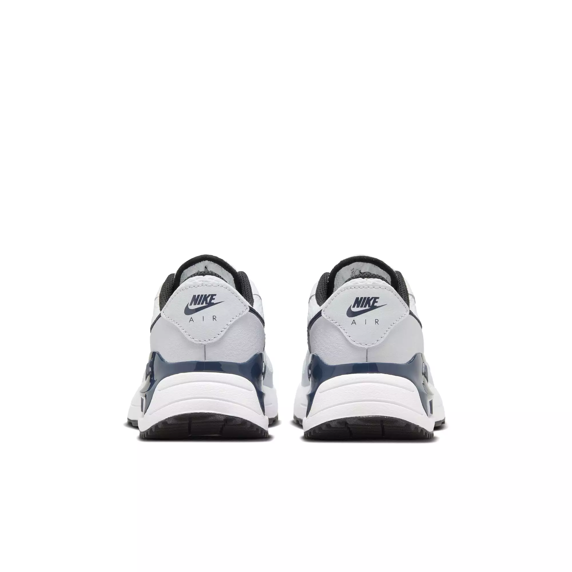 Boys' Nike Youth Air Max System