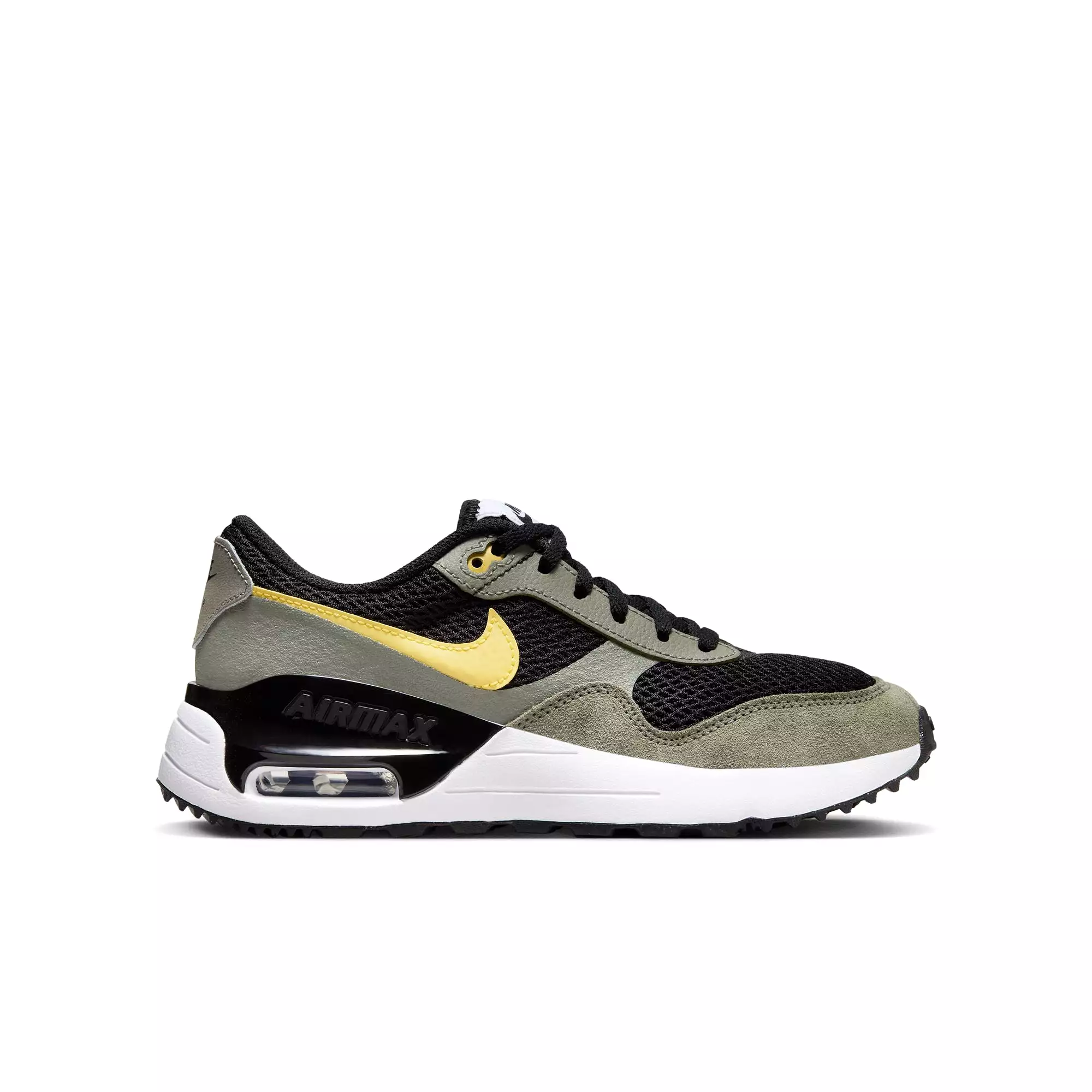 Boys' Nike Youth Air Max System