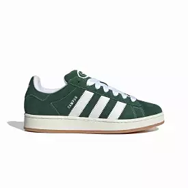 CAMPUS 00S 'DARK GREEN/WHITE'