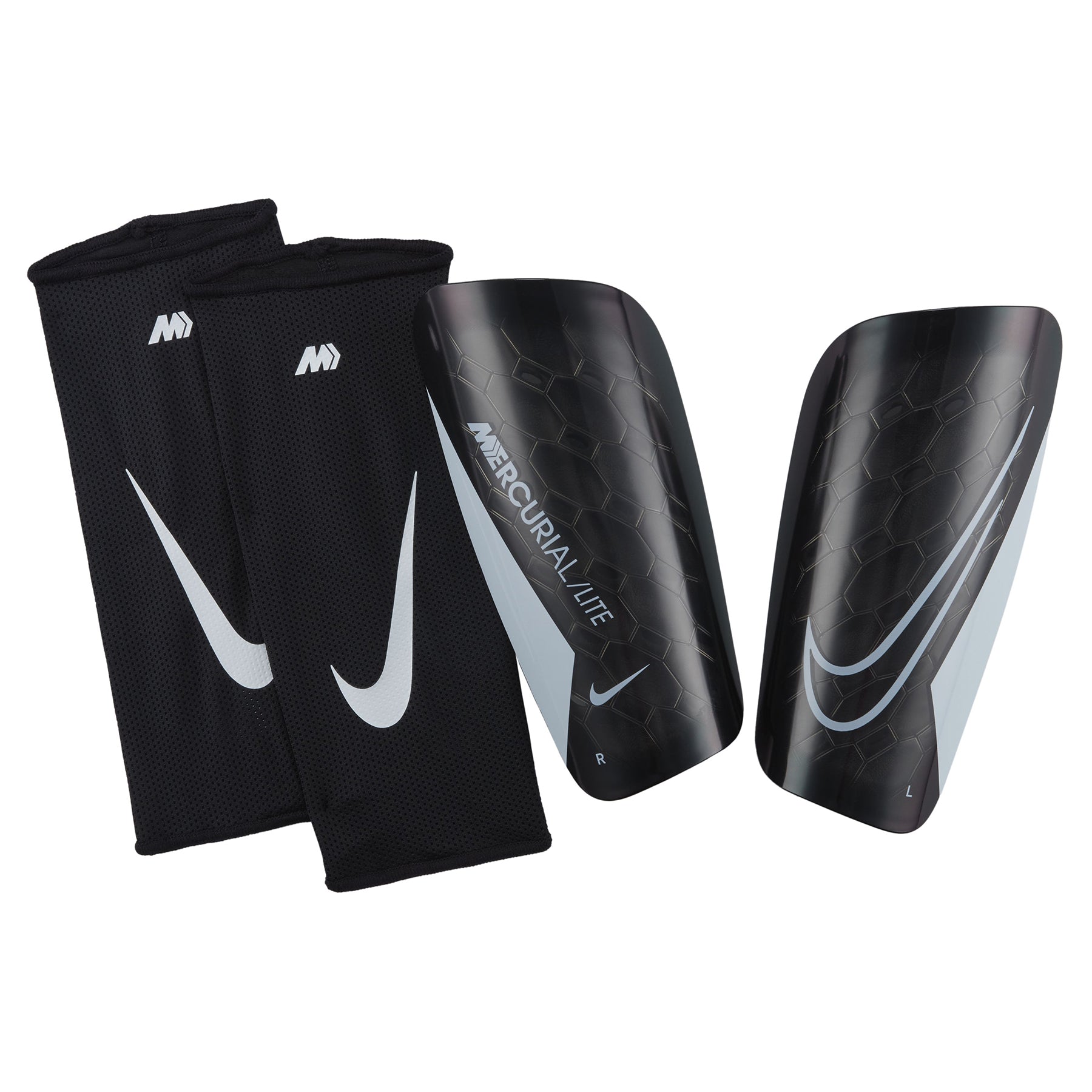 Canillera Nike Hombre Futbol Mercurial Lite | DN3611-010