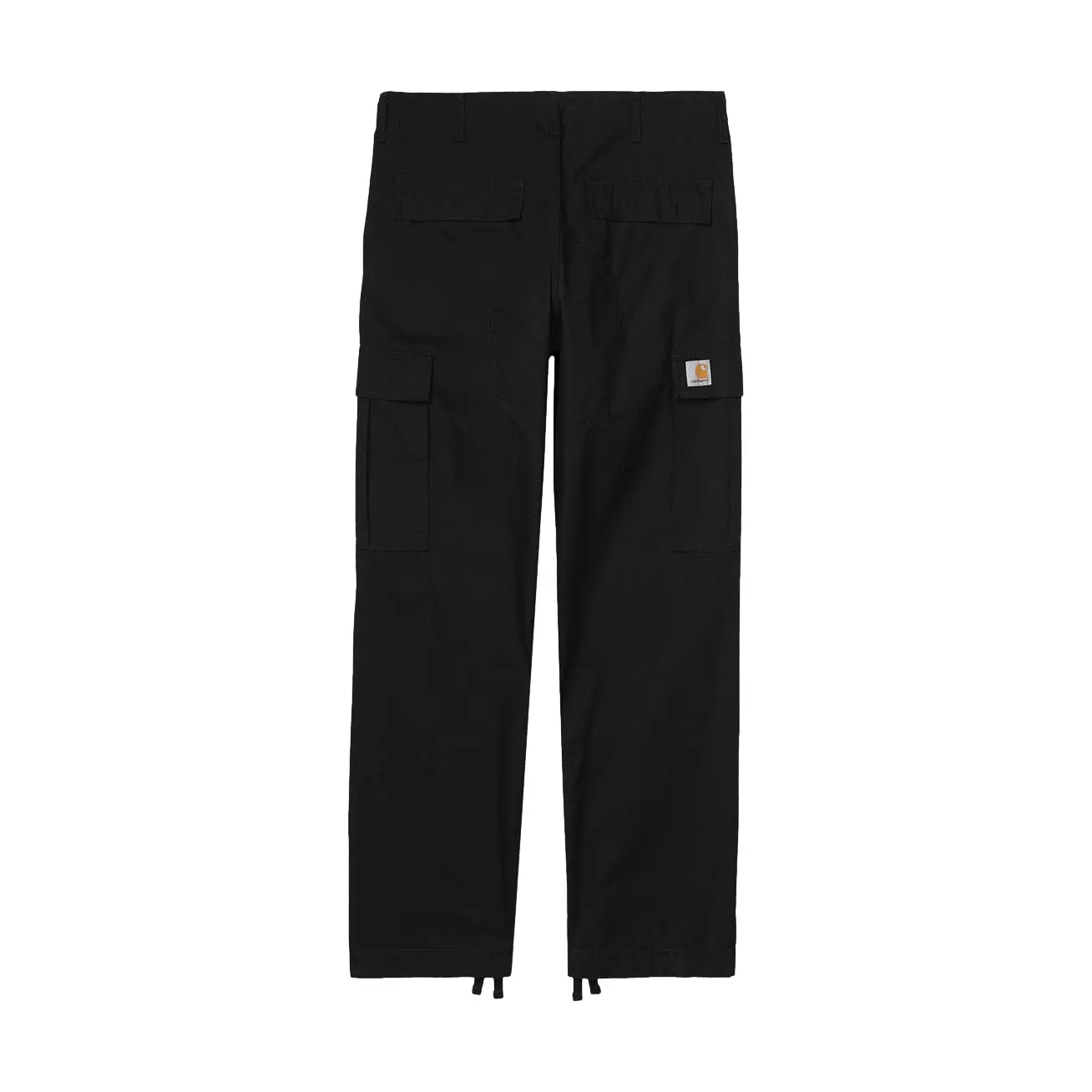 Carhartt WIP Regular Cargo Pant Black