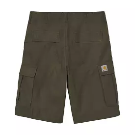 Carhartt WIP Regular Cargo Short Cypress