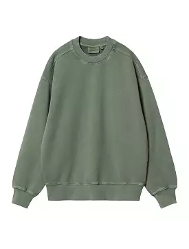 Carhartt WIP Womens Duster Script Sweat Park