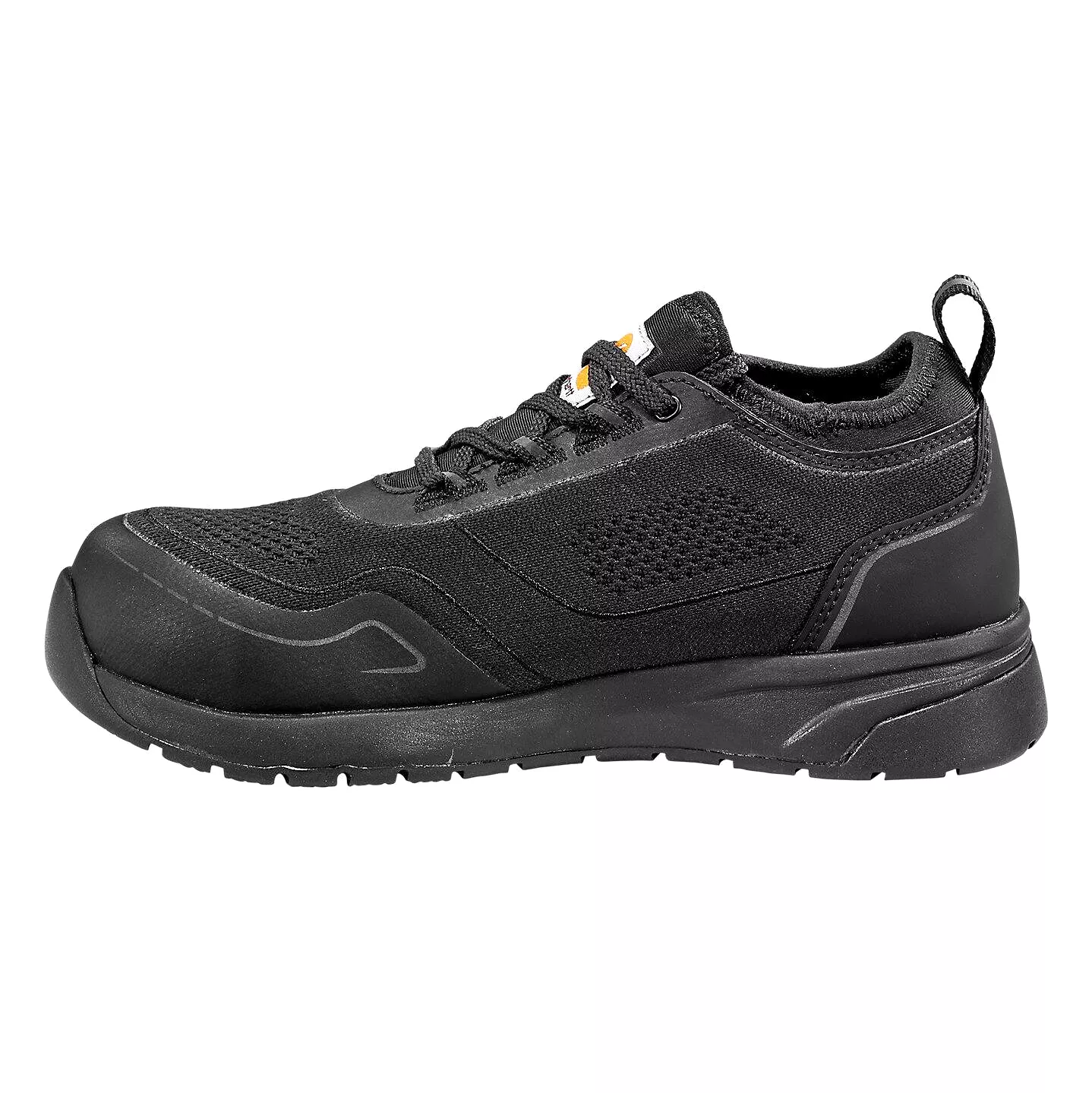 Carhartt Women's Force Nano Comp Toe 3 Work Shoe