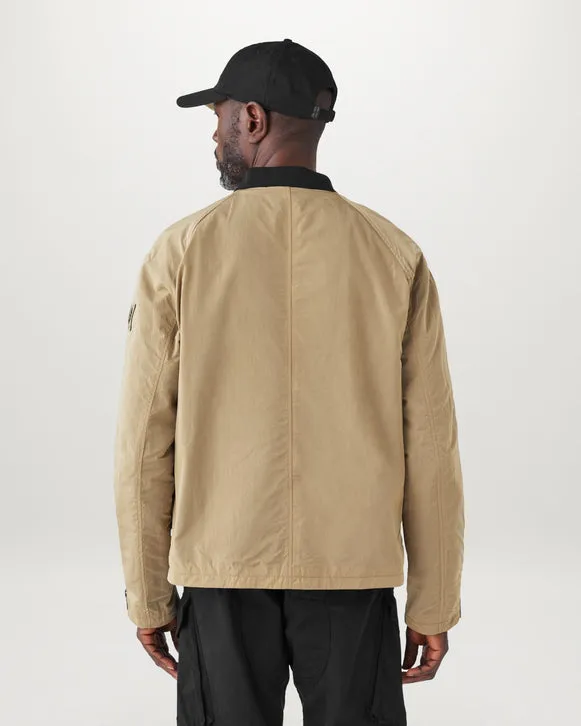 centenary reversible jacket