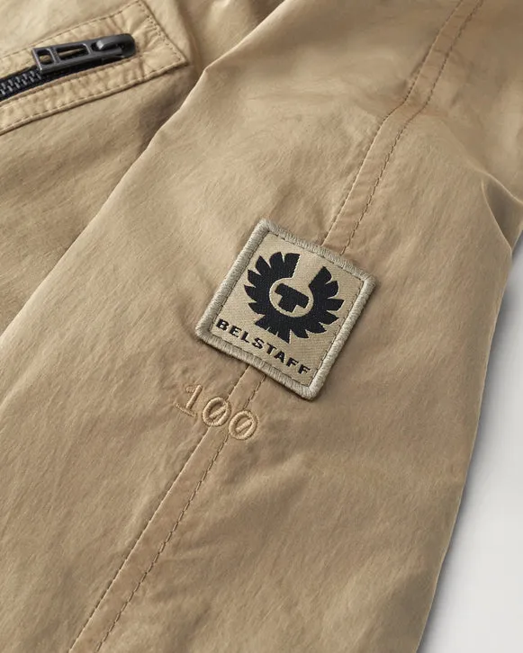 centenary reversible jacket