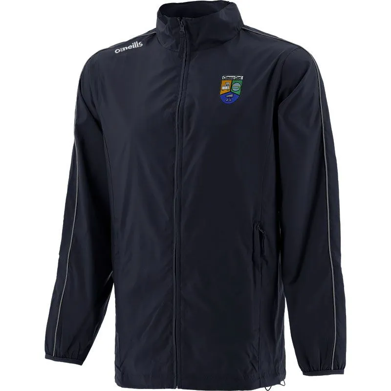 Clanna Gael Waterford Typhoon Lightweight Rain Jacket 