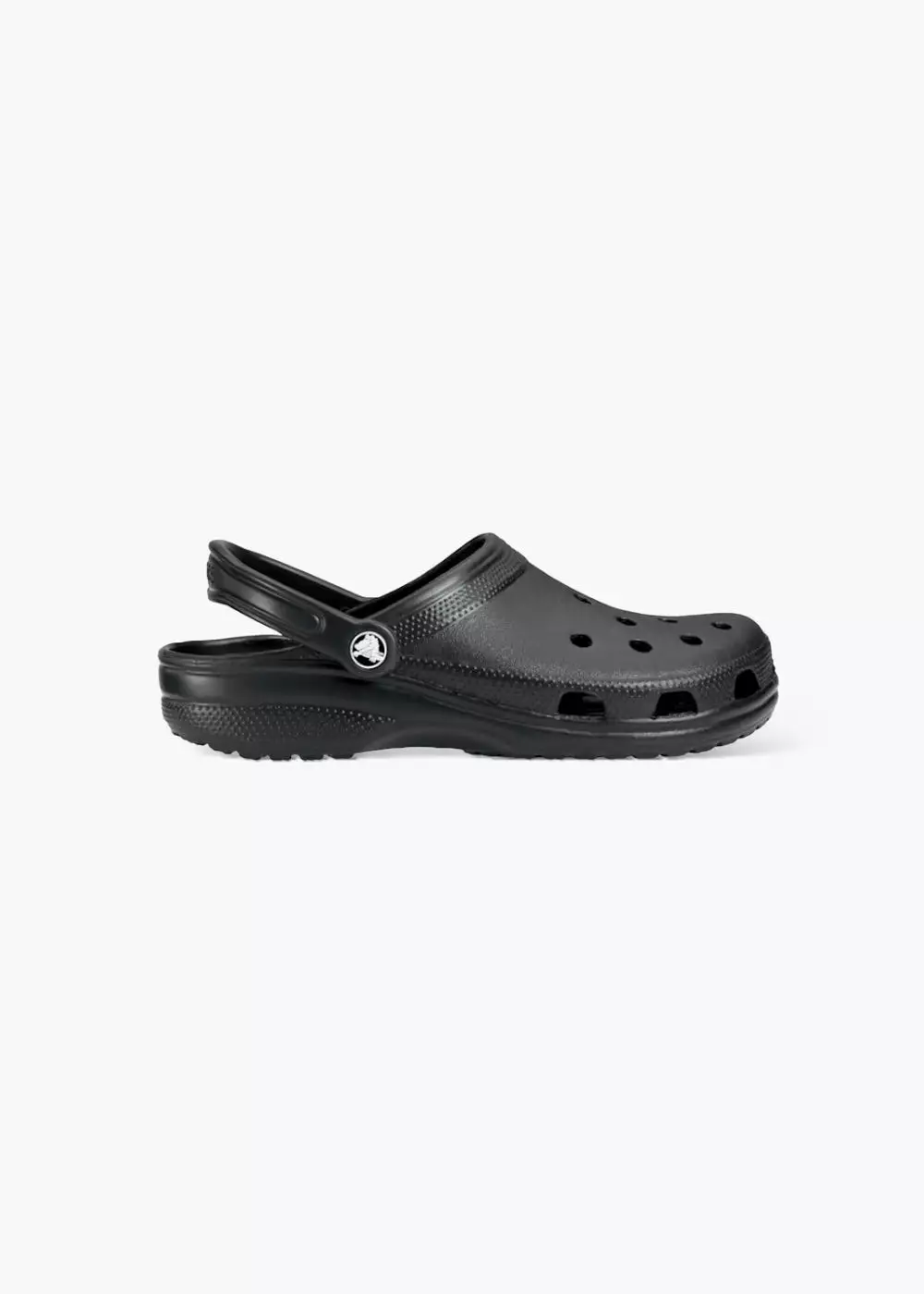 Crocs Classic Black