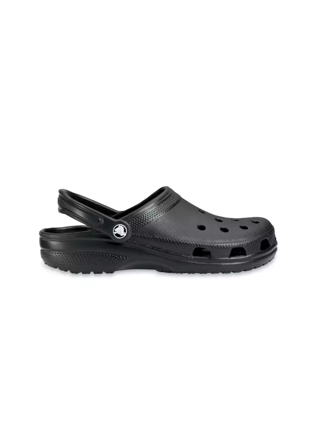 Crocs Classic Black