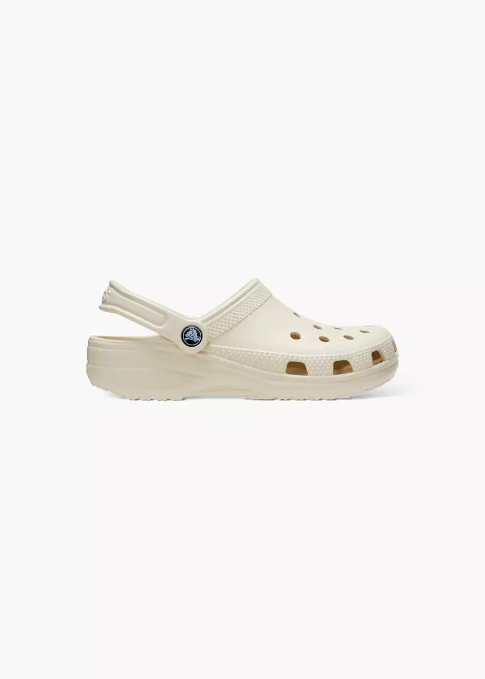 Crocs Classic Bone