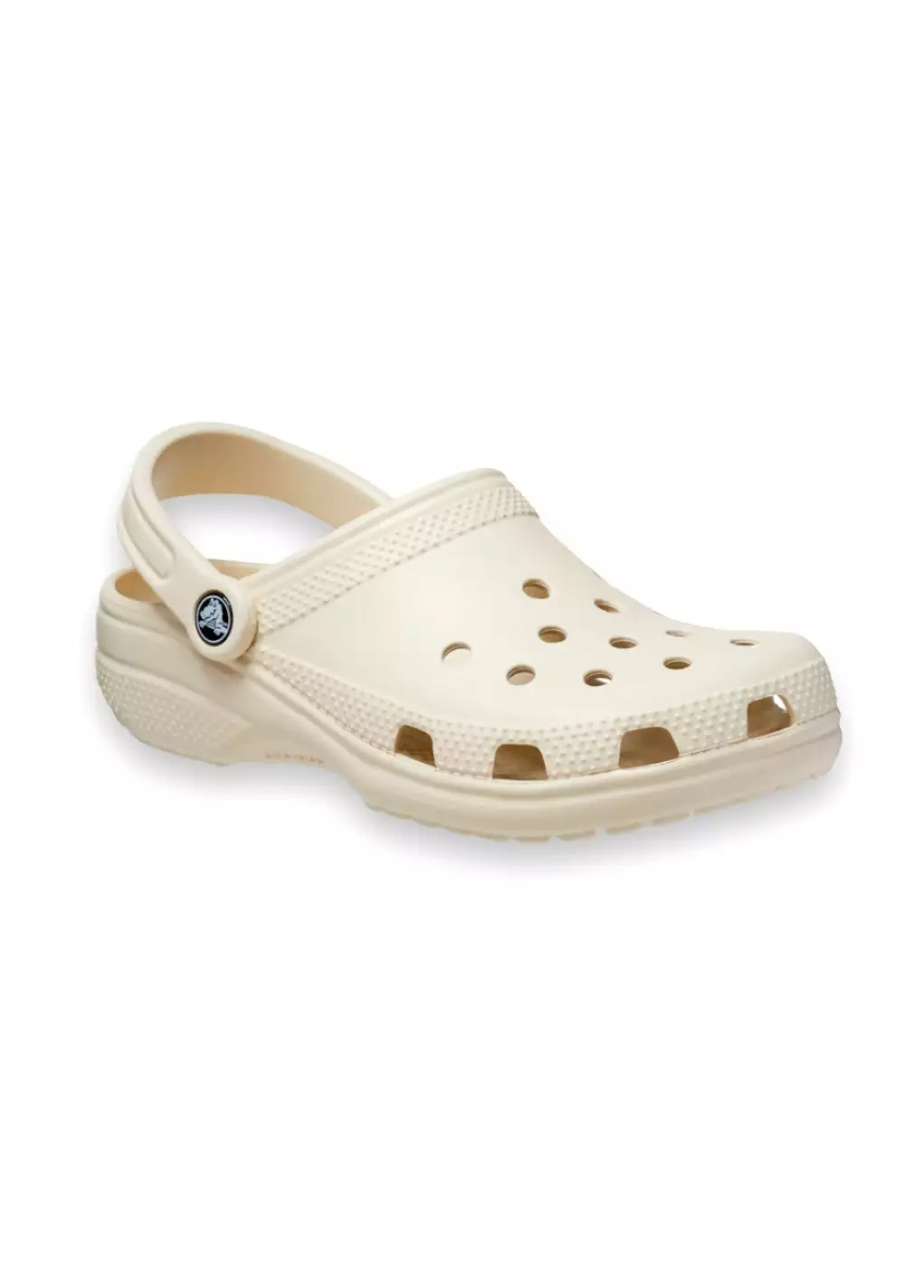 Crocs Classic Bone