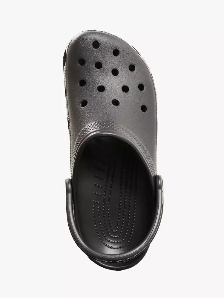 Crocs Classic Clog - Black