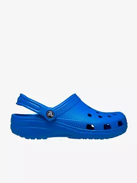 Crocs Classic Clog - Blue Bolt