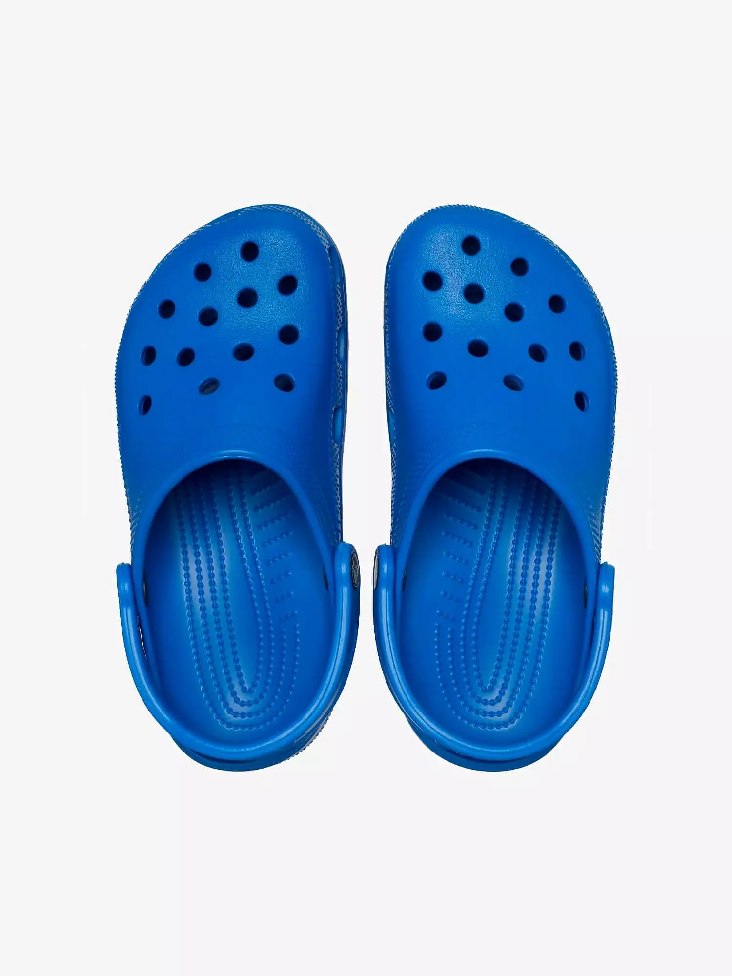 Crocs Classic Clog - Blue Bolt