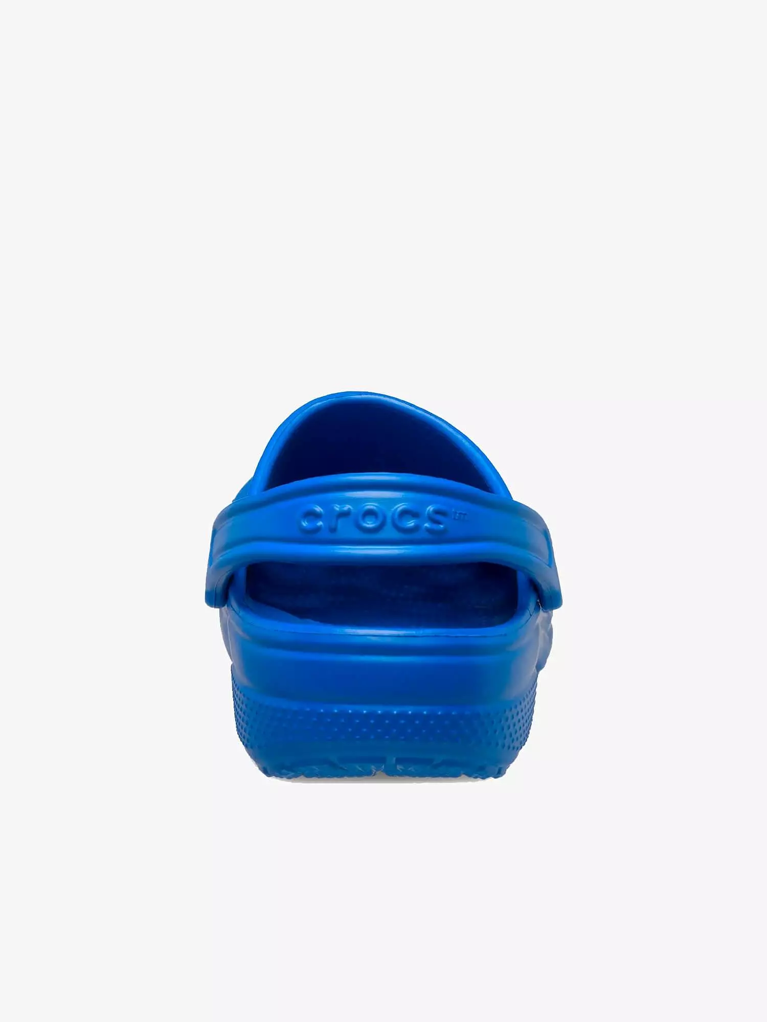 Crocs Classic Clog - Blue Bolt