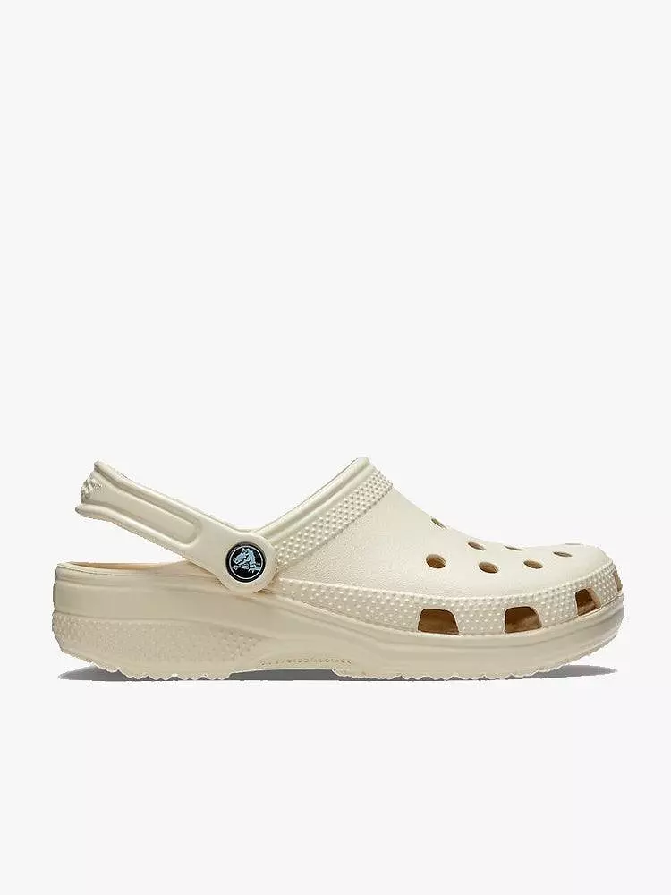 Crocs Classic Clog - Bone