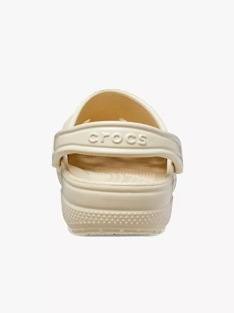 Crocs Classic Clog - Bone