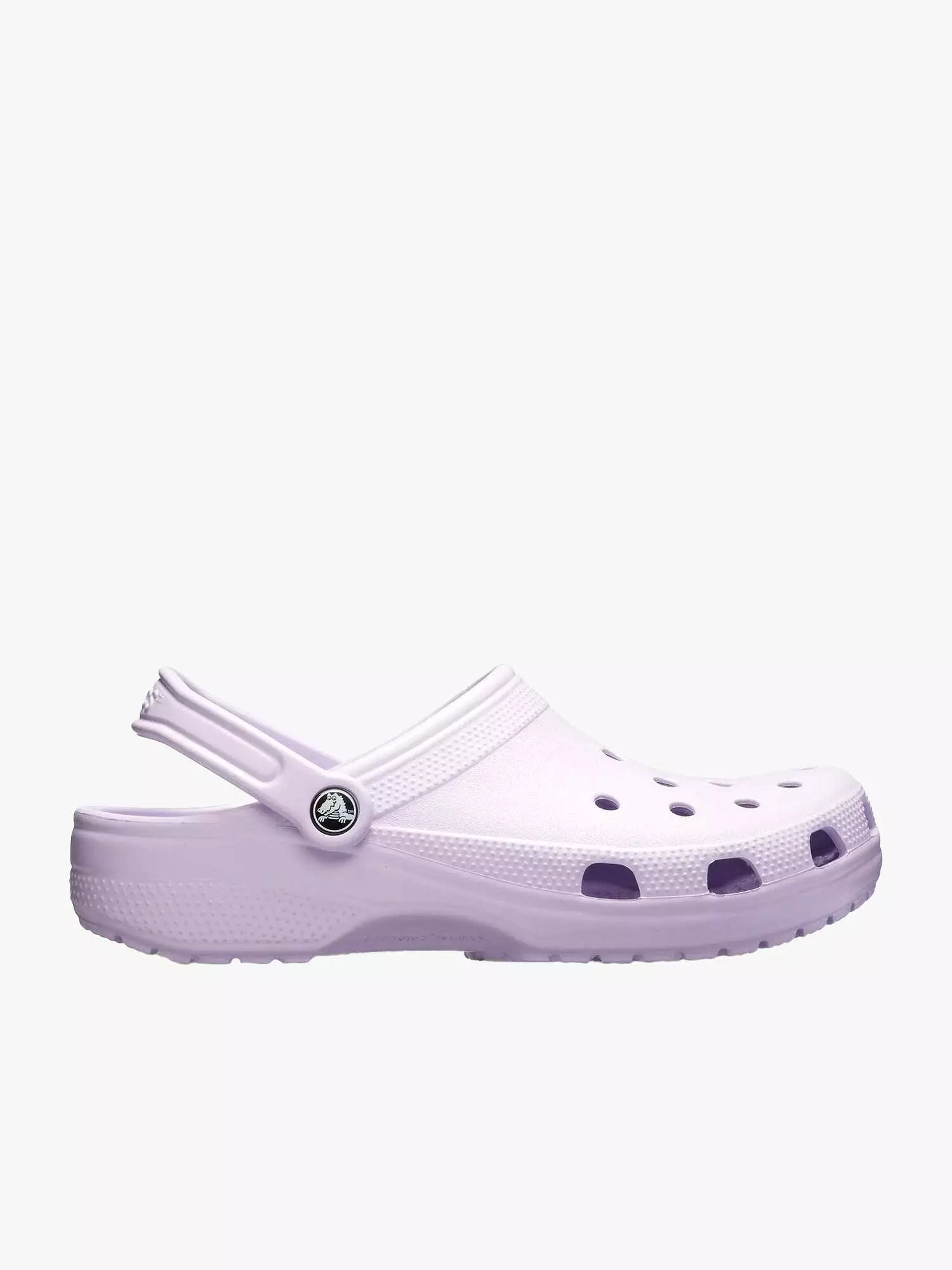 Crocs Classic Clog - Lavender