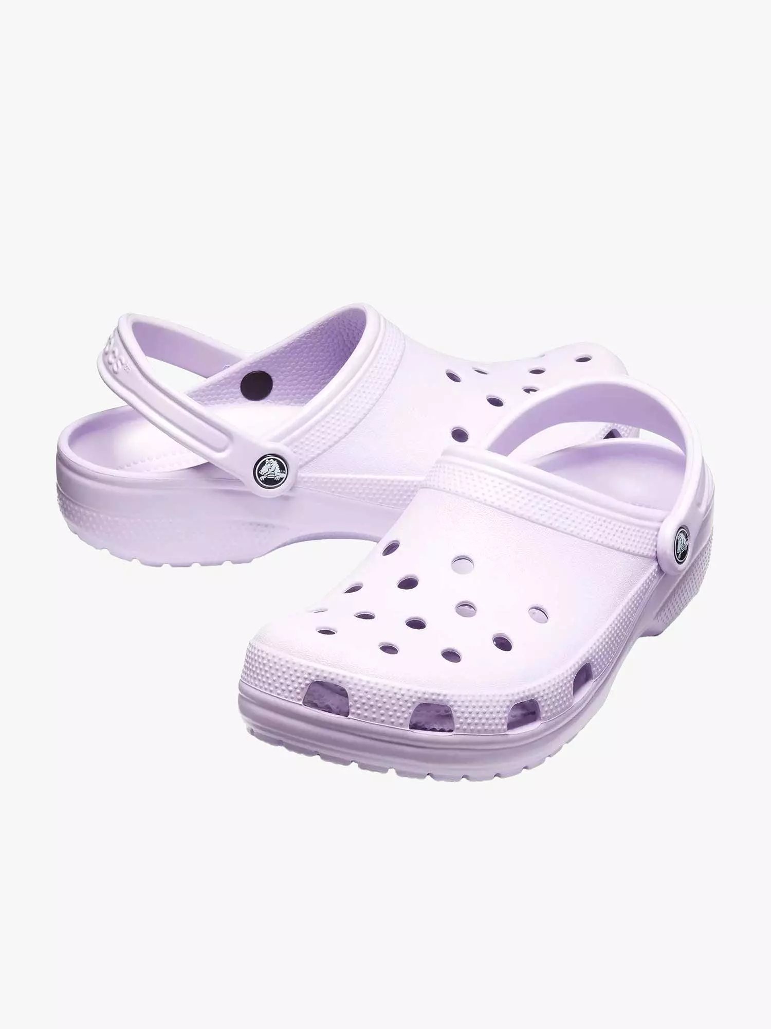 Crocs Classic Clog - Lavender