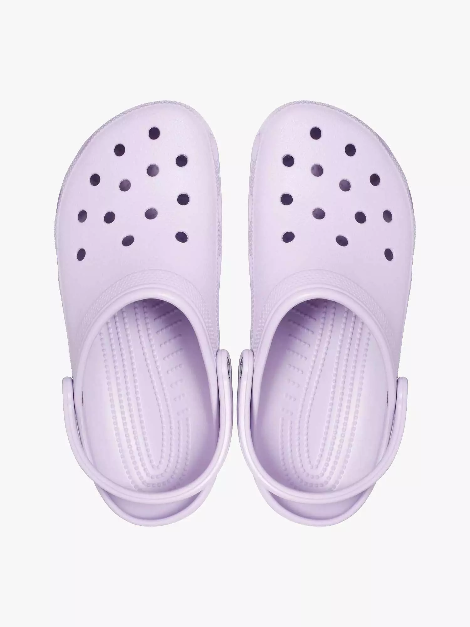 Crocs Classic Clog - Lavender