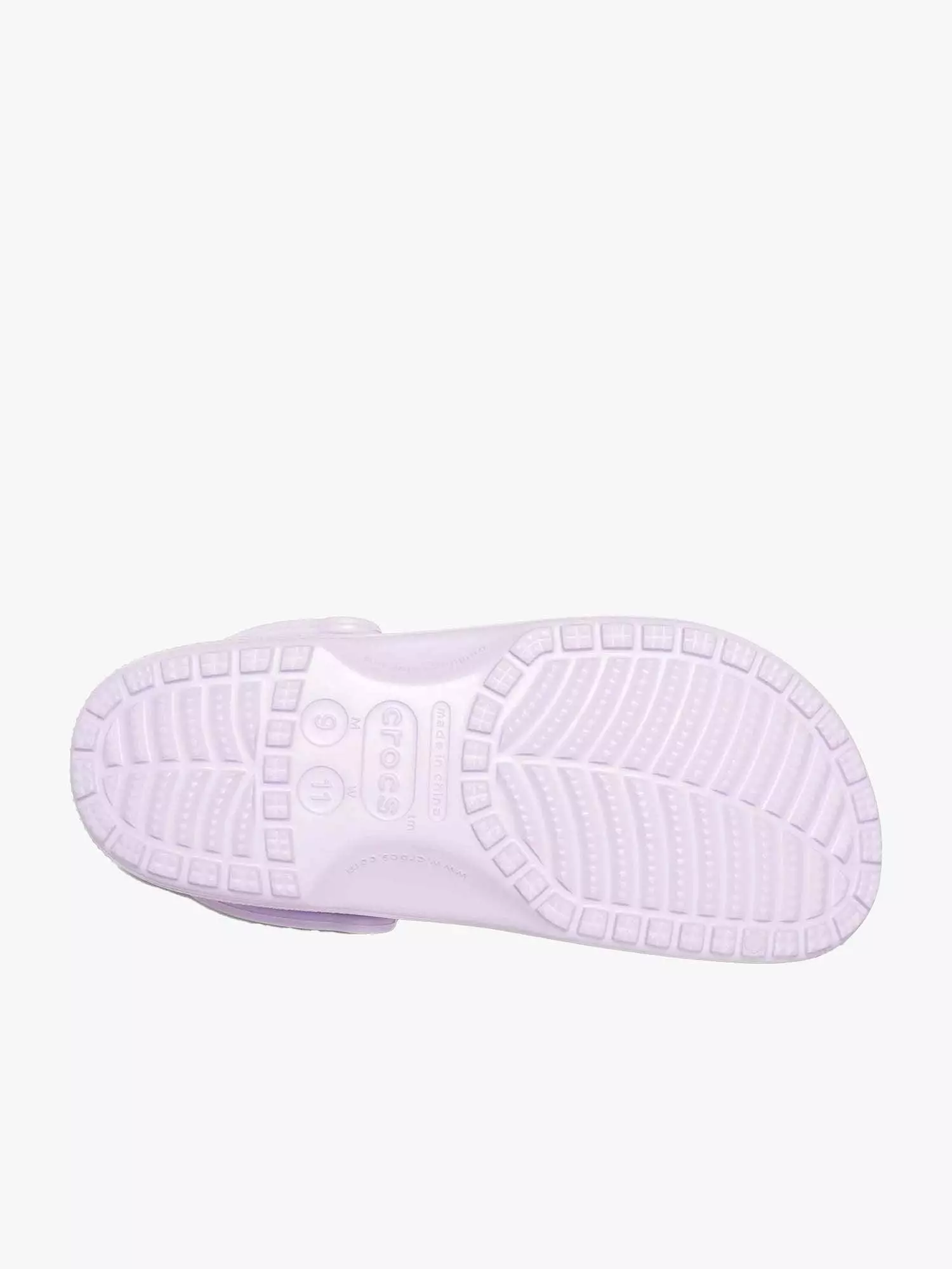 Crocs Classic Clog - Lavender