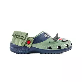 Crocs Classic Clog 'Naruto Shippuden Kakashi' (2024)