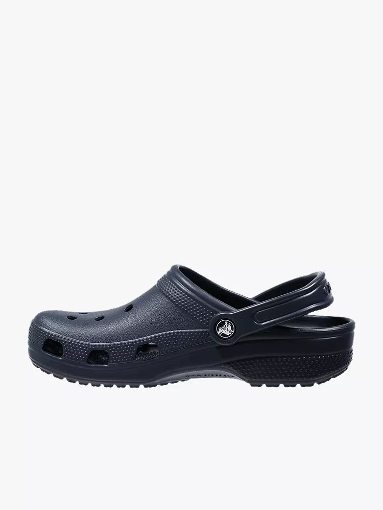 Crocs Classic Clog - Navy