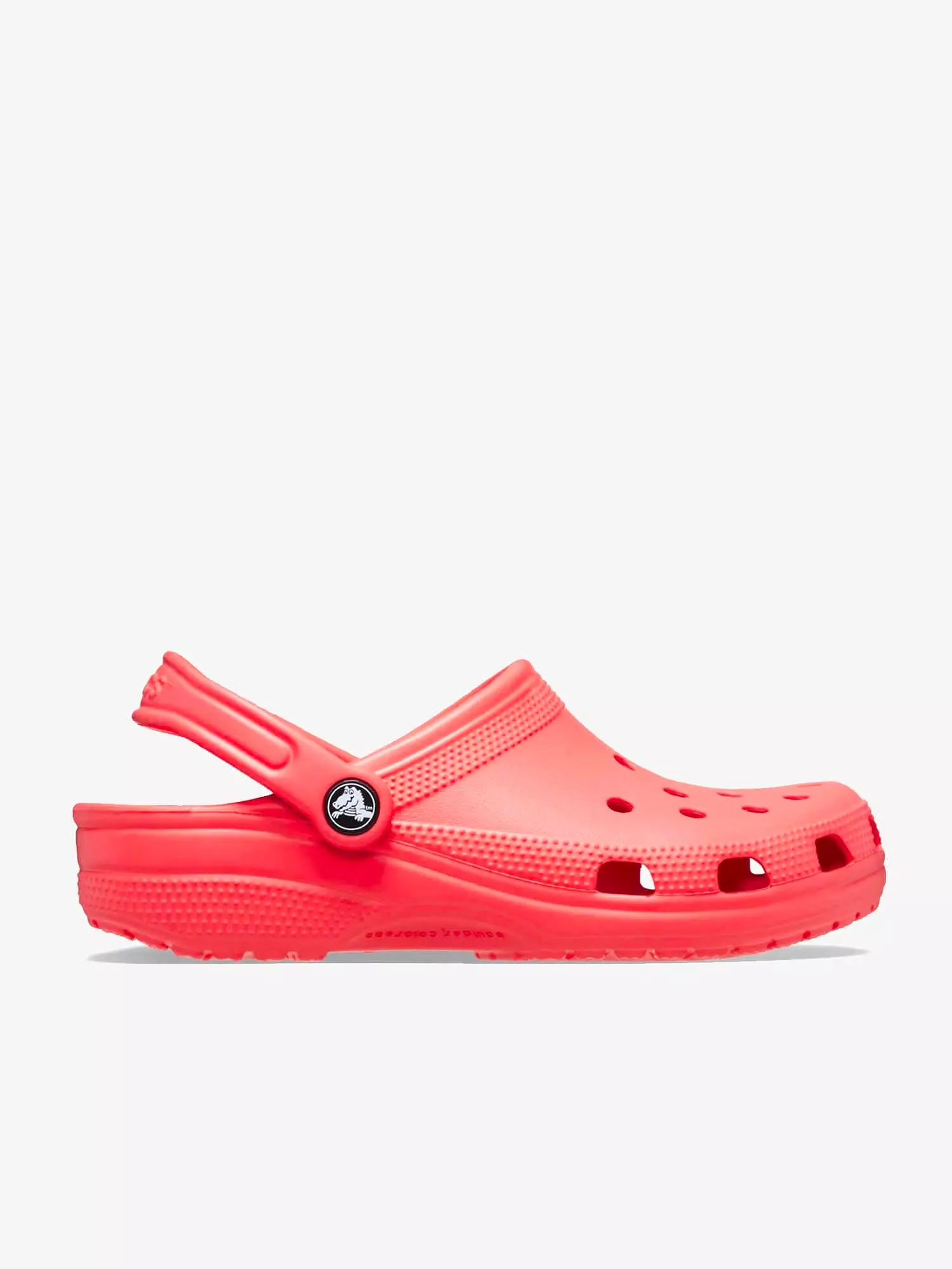 Crocs Classic Clog - Neon Watermelon