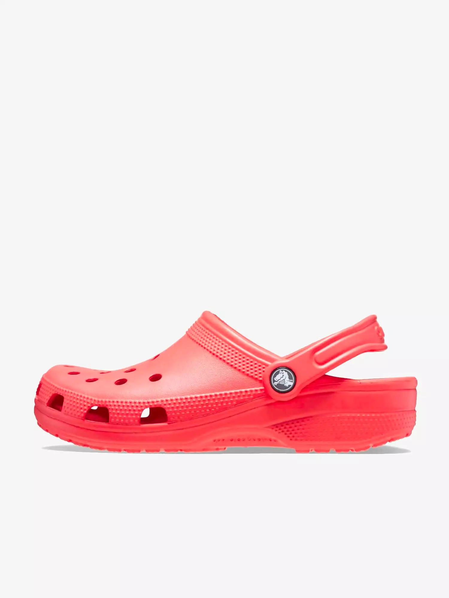 Crocs Classic Clog - Neon Watermelon