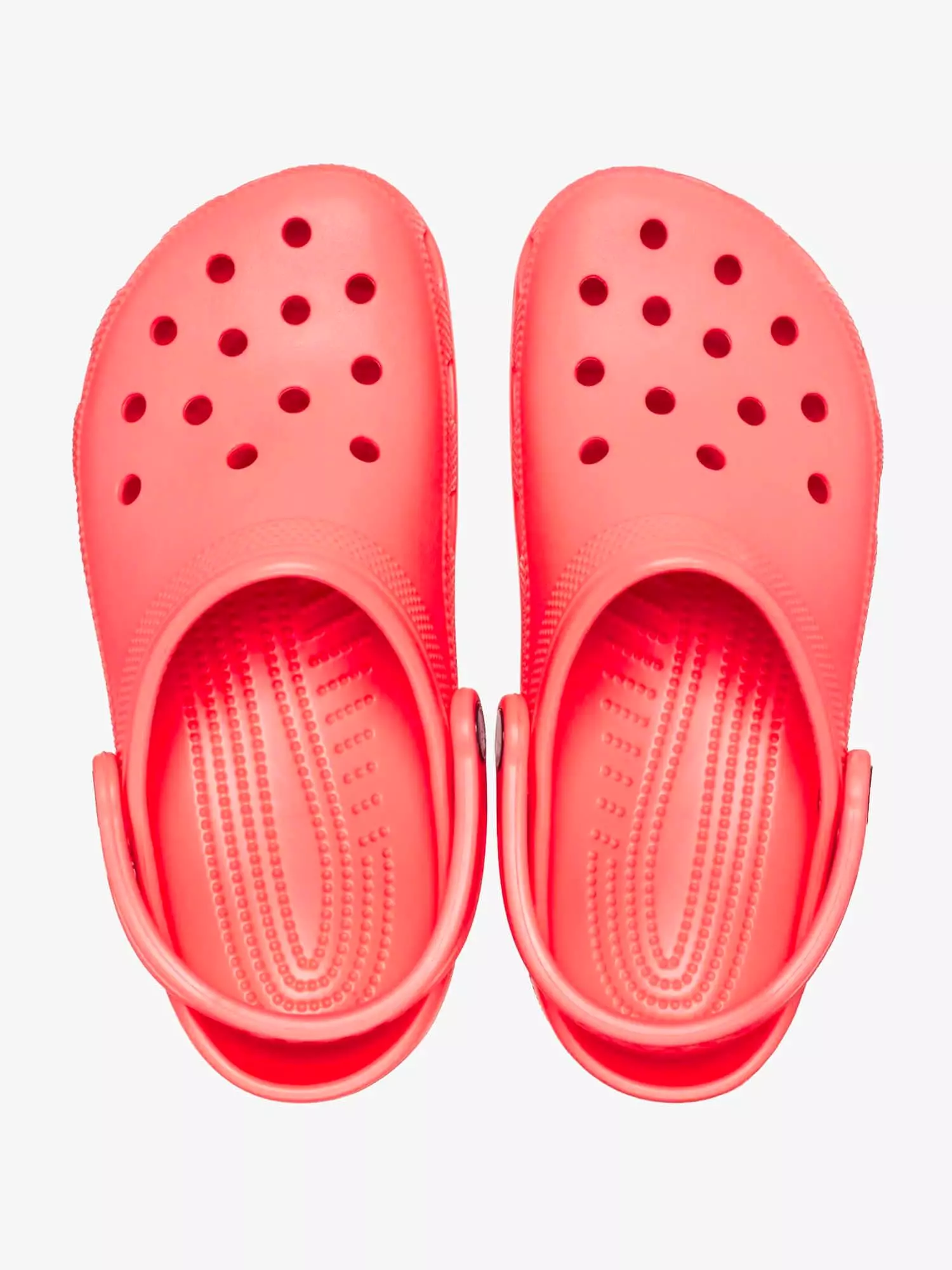 Crocs Classic Clog - Neon Watermelon