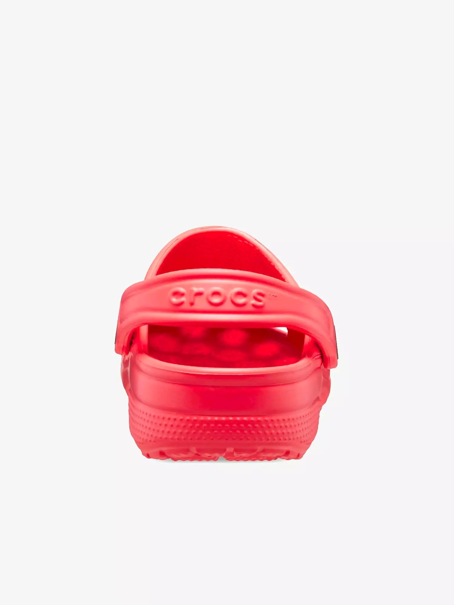 Crocs Classic Clog - Neon Watermelon