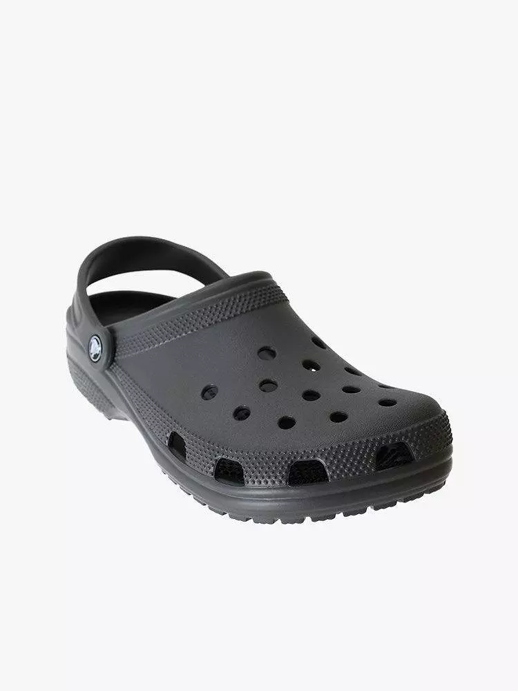 Crocs Classic Clog - Slate Grey