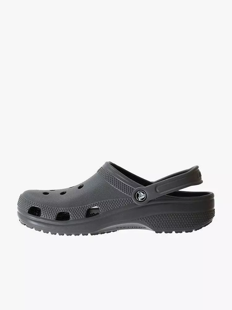 Crocs Classic Clog - Slate Grey