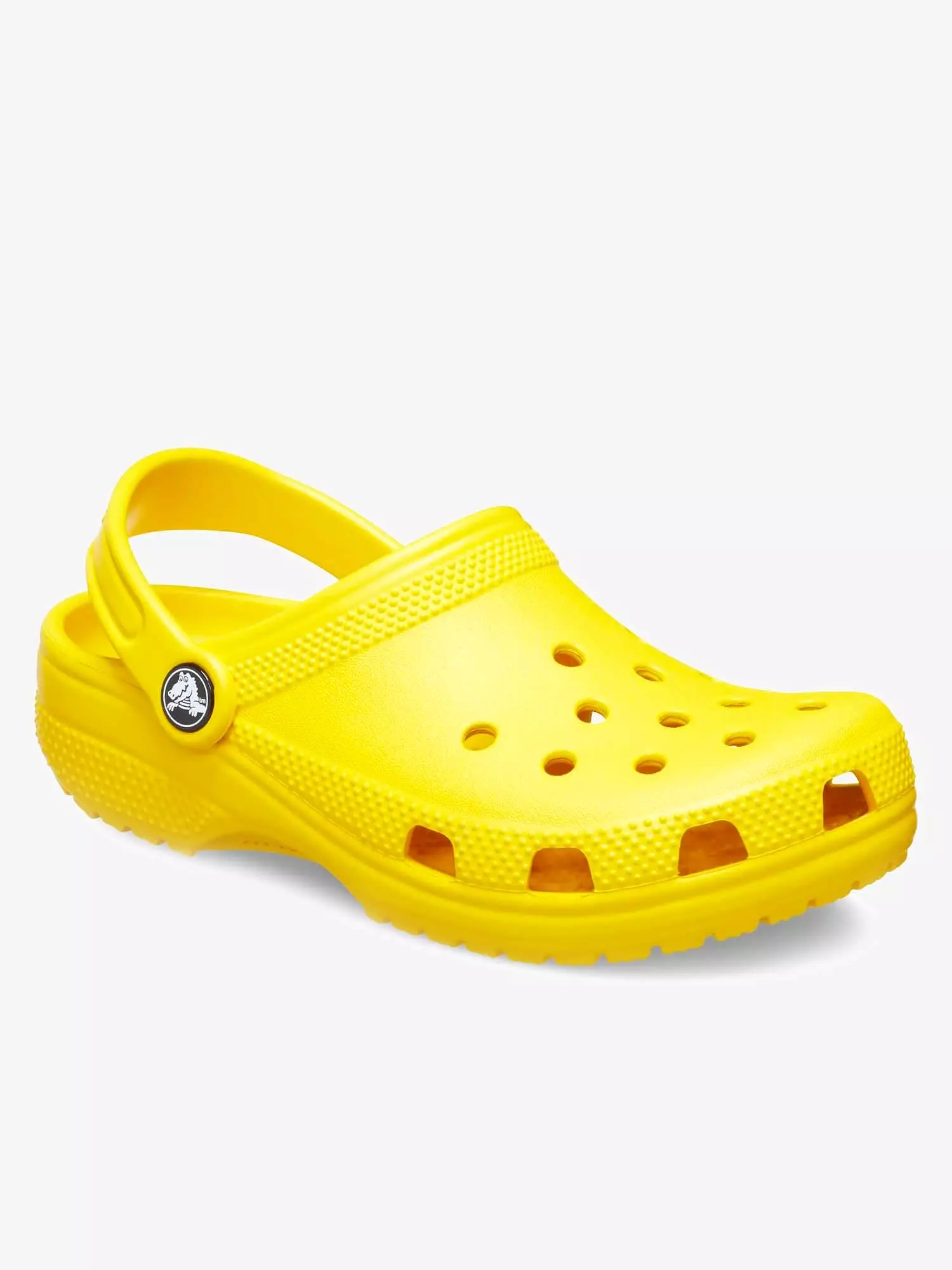 Crocs Classic Clog - Sunflower