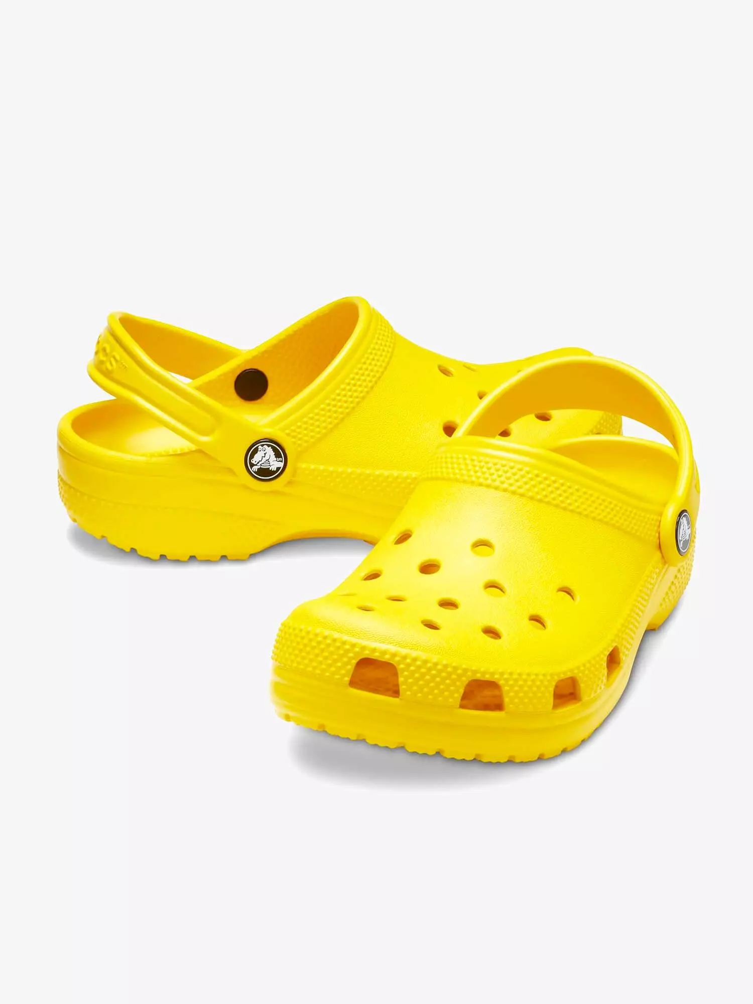 Crocs Classic Clog - Sunflower