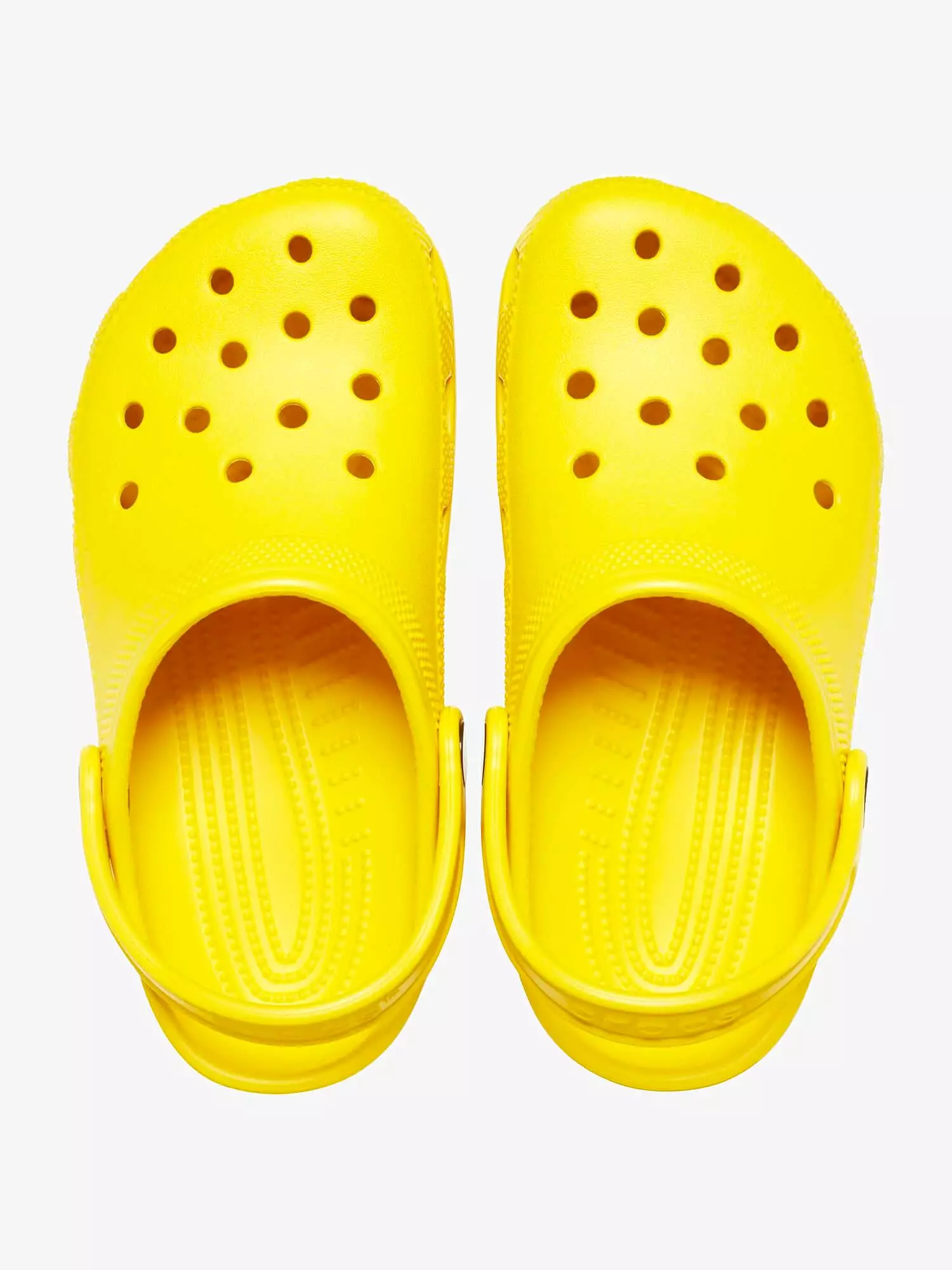 Crocs Classic Clog - Sunflower