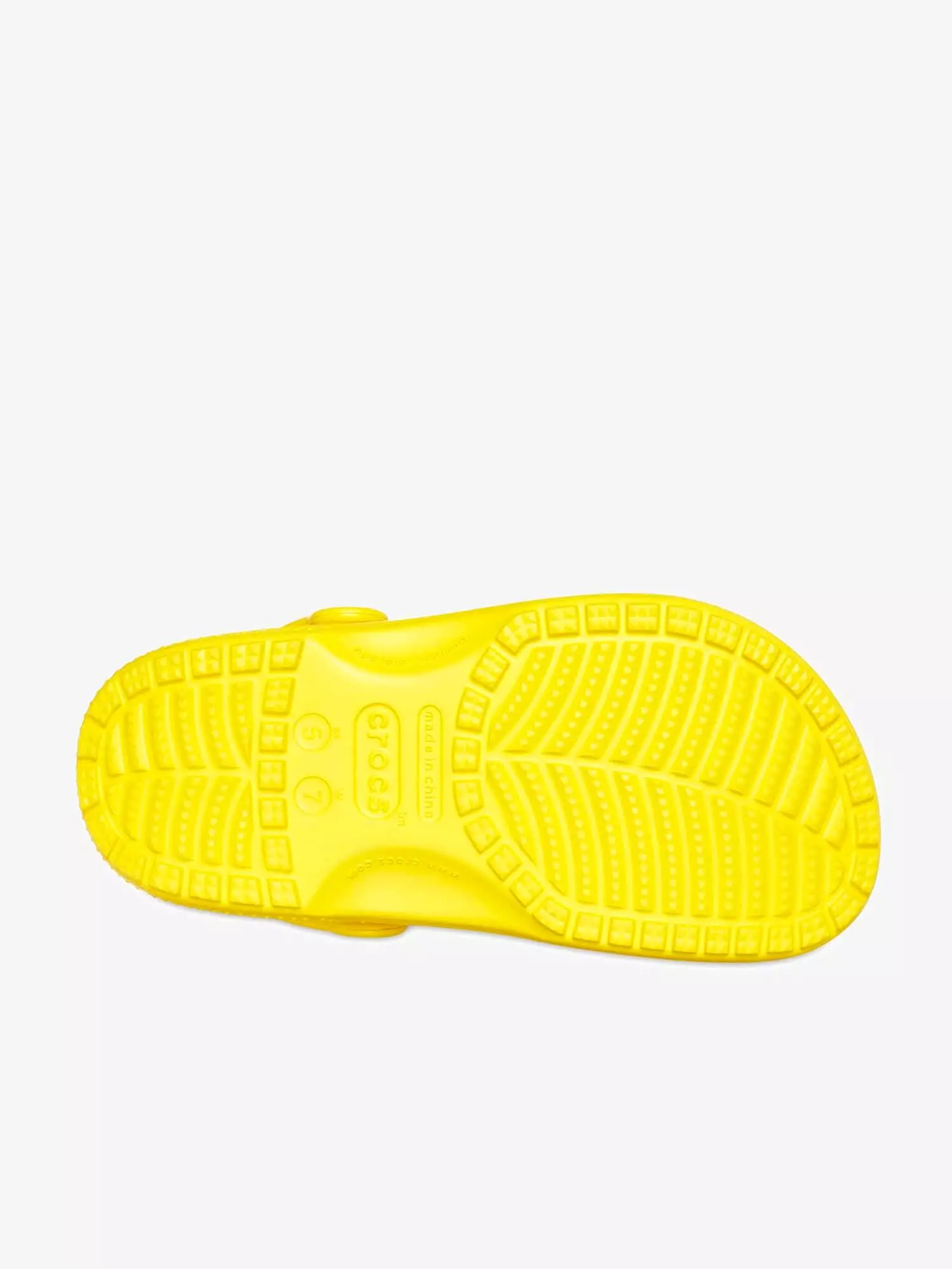 Crocs Classic Clog - Sunflower