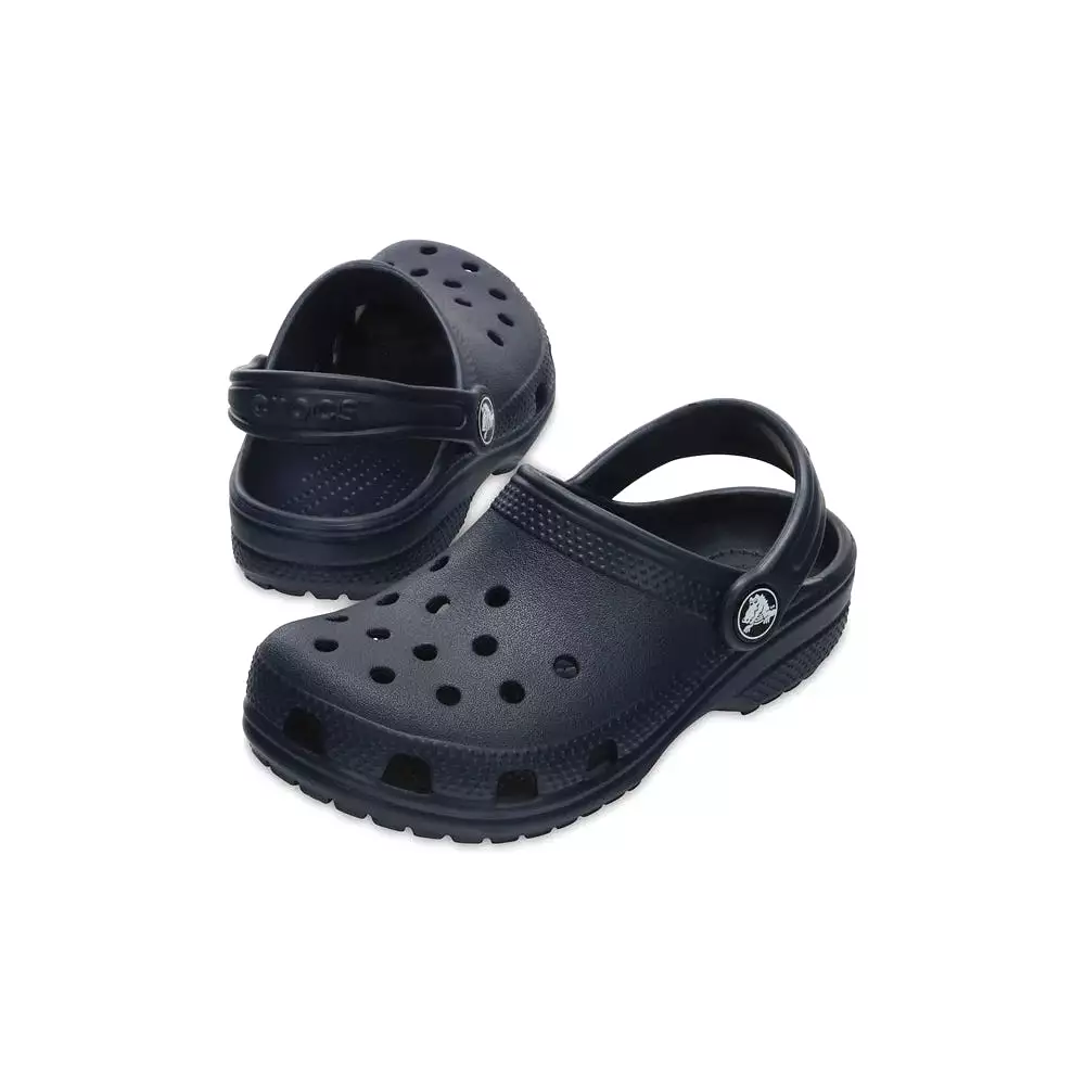 Crocs Classic Navy Kids