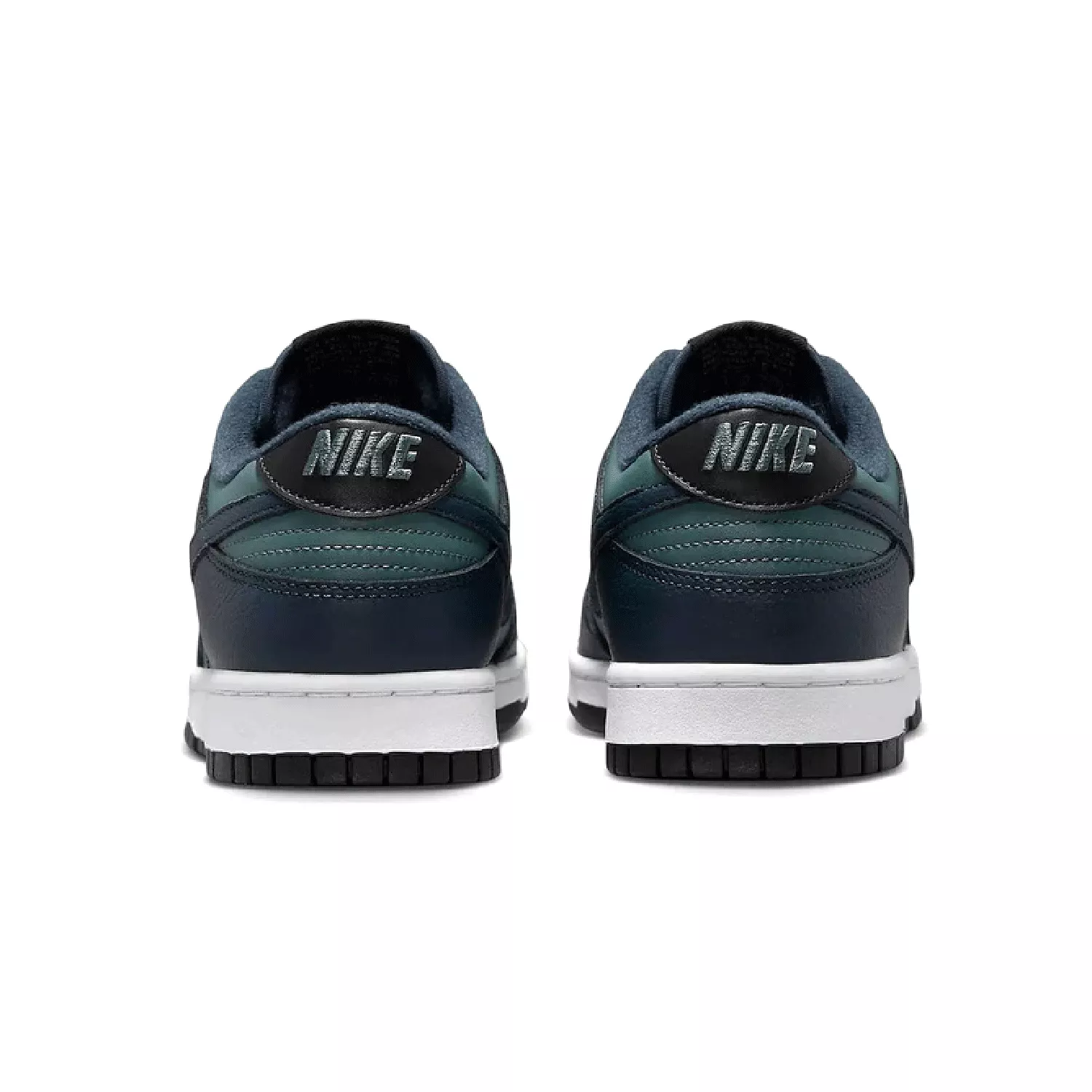 Dunk Low Armory Navy 7