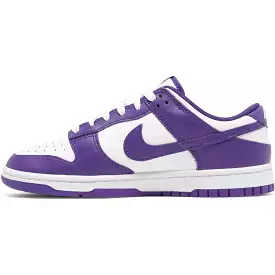 Dunk Low 'Championship Purple'