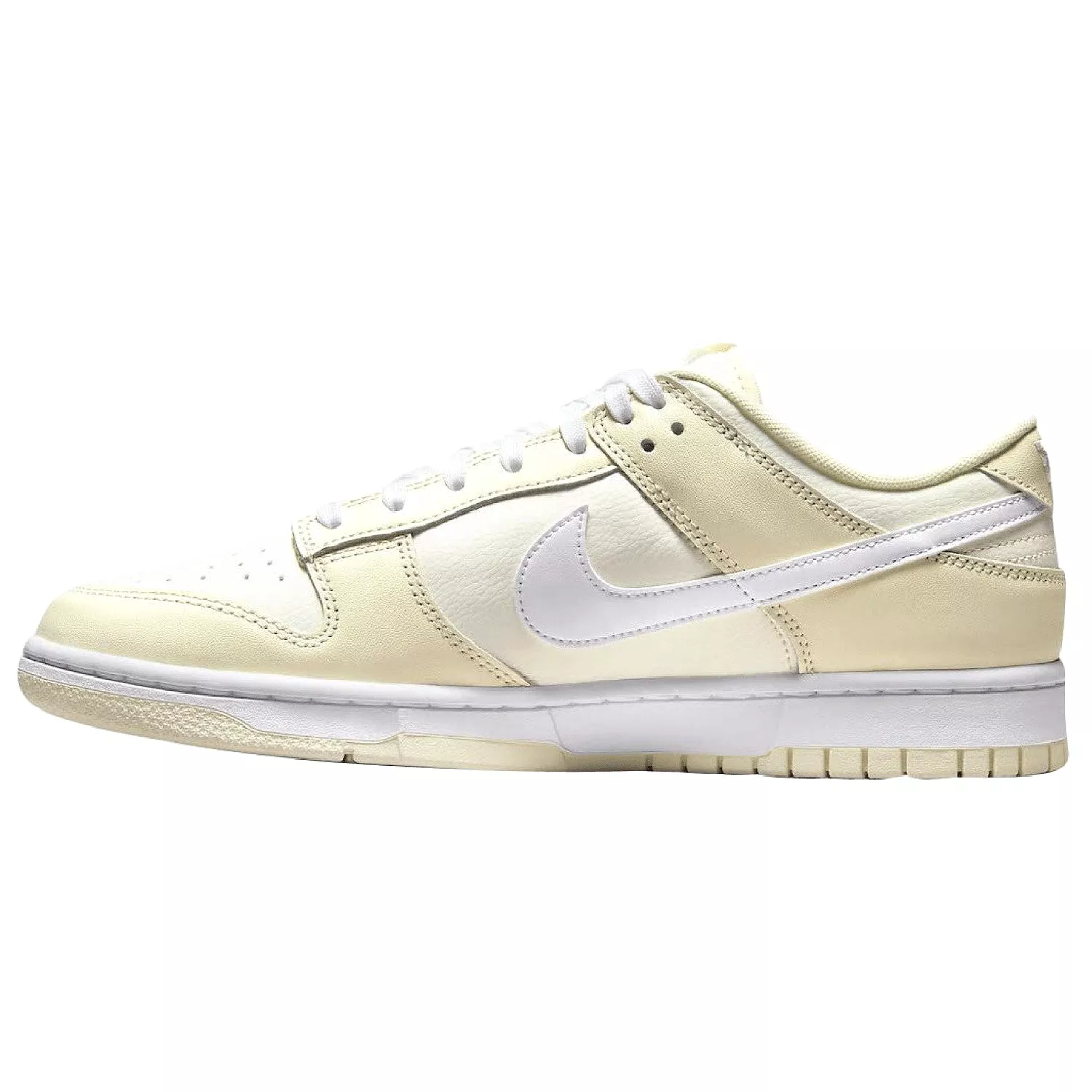 Dunk Low Coconut Milk