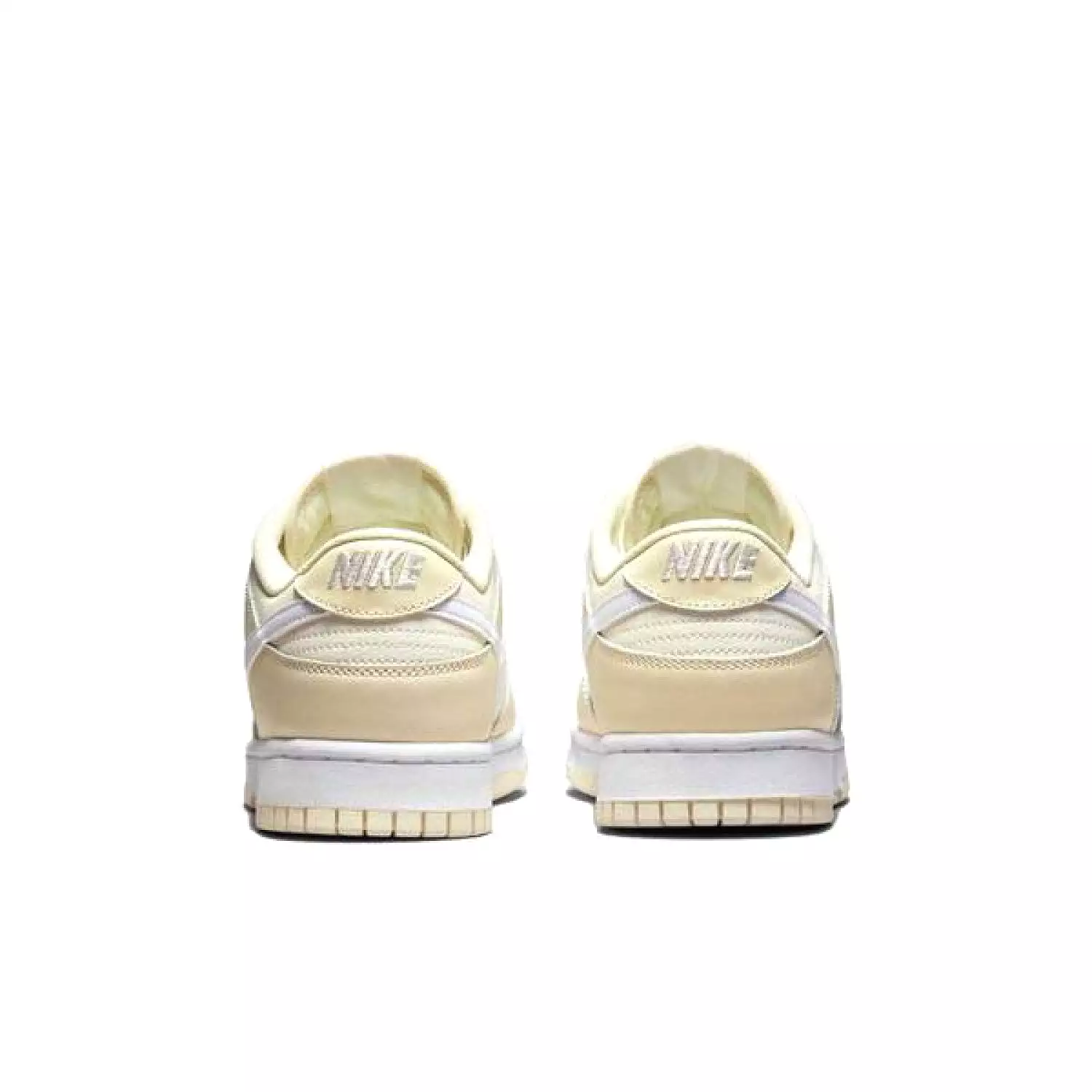 Dunk Low Coconut Milk