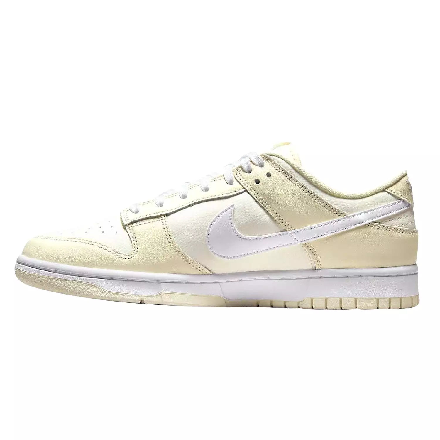 Dunk Low Coconut Milk