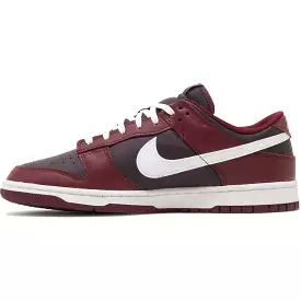 Dunk Low 'Dark Beetroot'