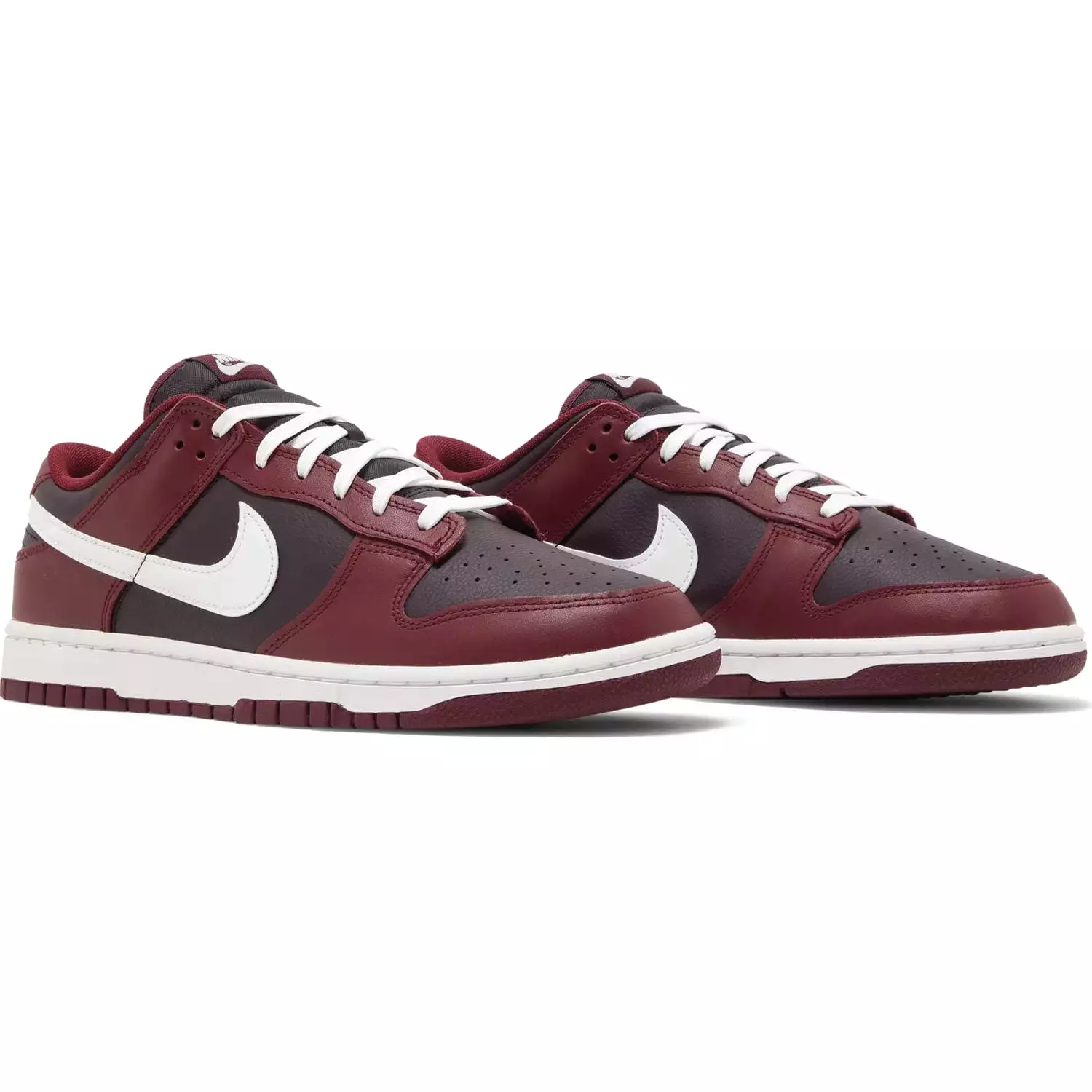 Dunk Low 'Dark Beetroot'