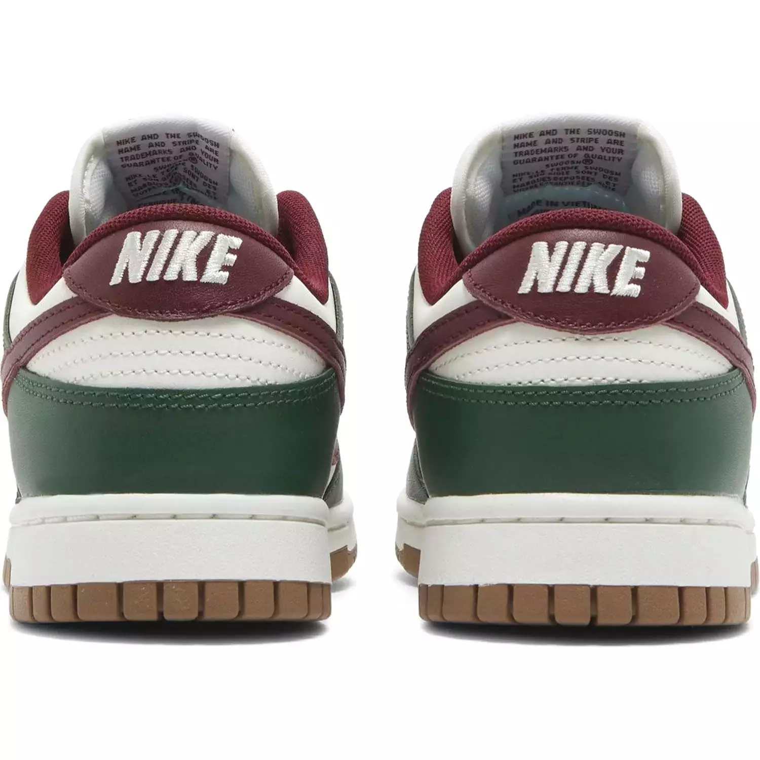 Dunk Low Gorge Green