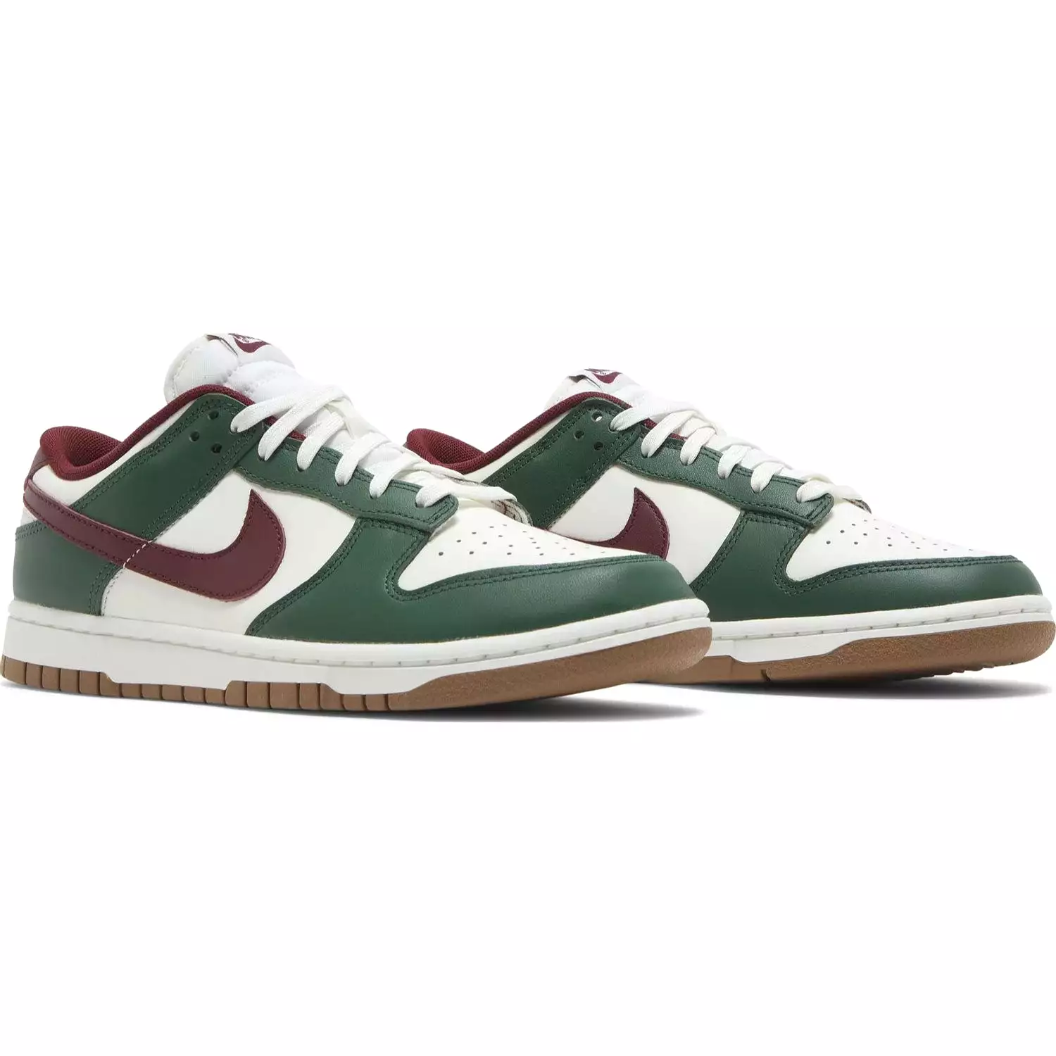 Dunk Low Gorge Green