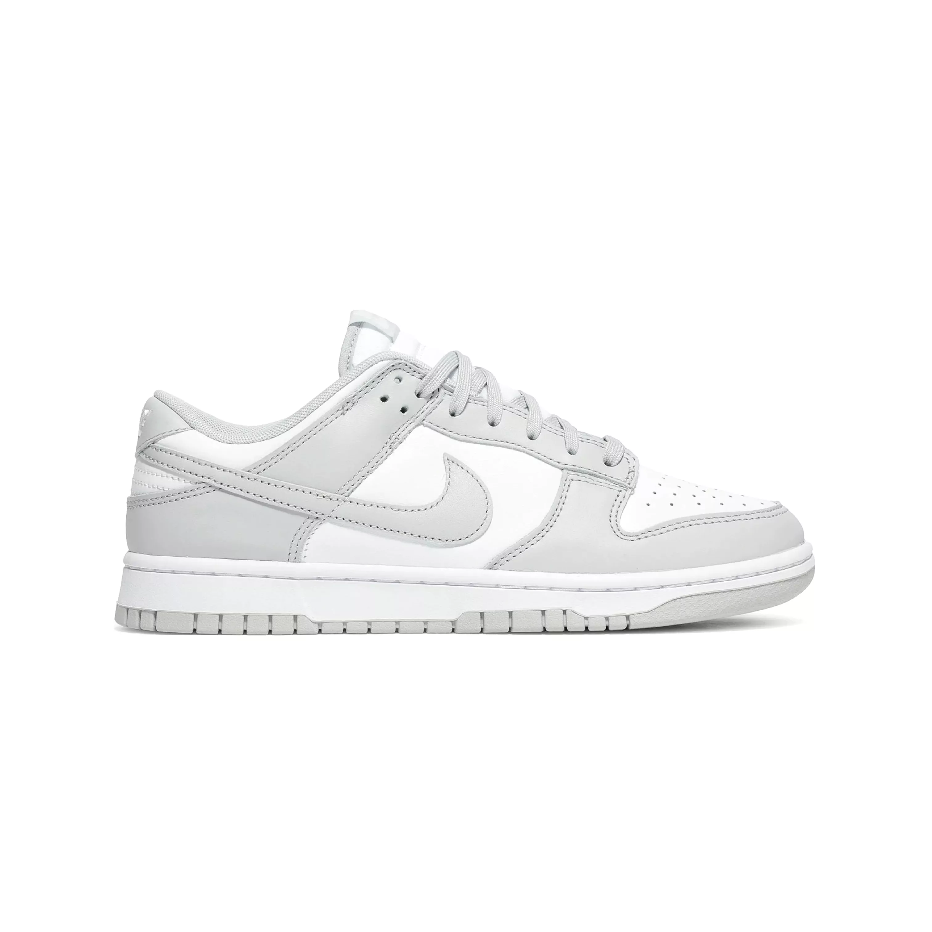 Dunk Low “Grey Fog” (7MX)