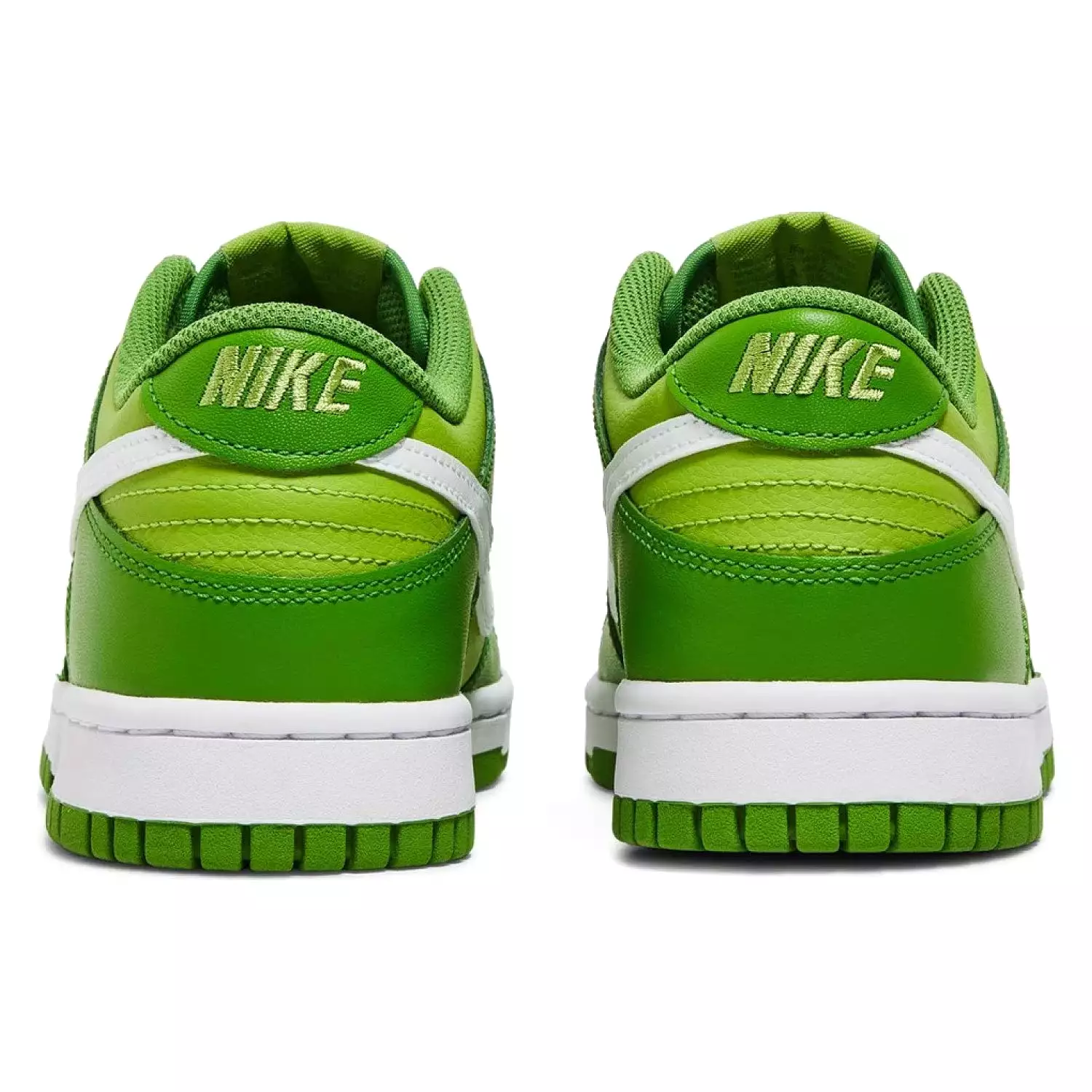 Dunk Low GS 'Chlorophyll'