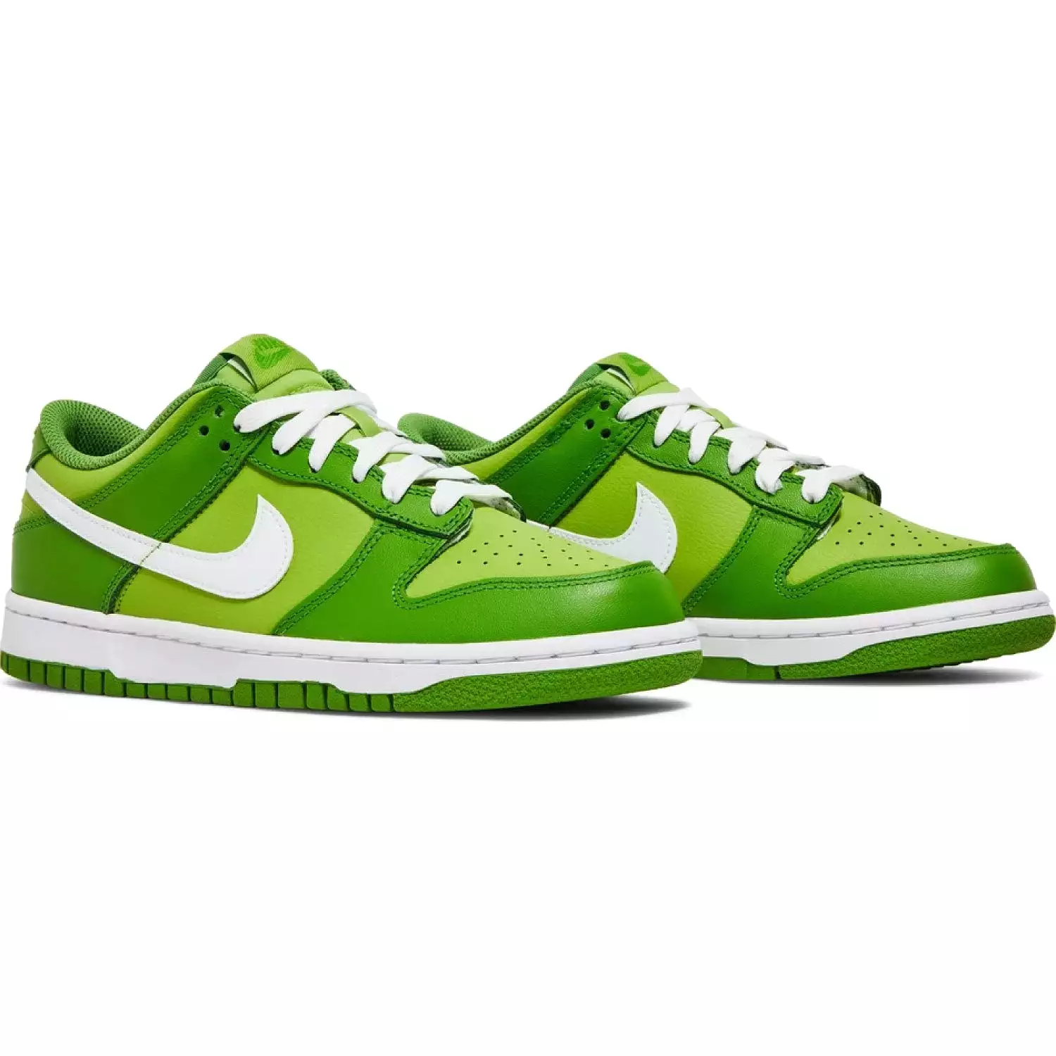 Dunk Low GS 'Chlorophyll'